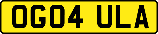 OG04ULA