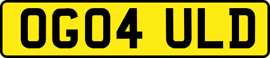 OG04ULD