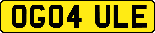 OG04ULE