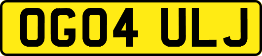OG04ULJ