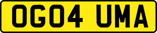 OG04UMA