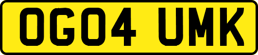 OG04UMK
