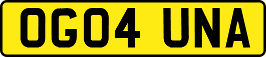 OG04UNA