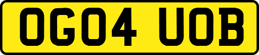 OG04UOB