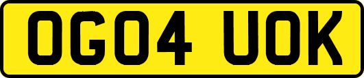 OG04UOK