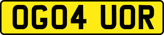 OG04UOR