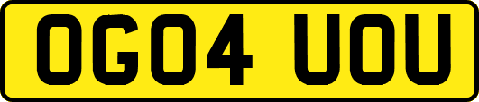 OG04UOU