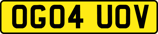 OG04UOV