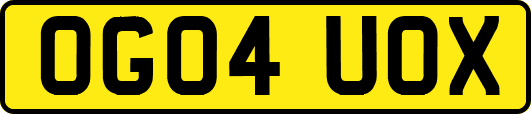 OG04UOX