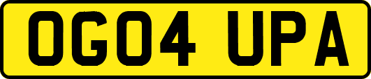 OG04UPA