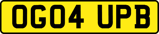 OG04UPB