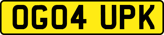 OG04UPK