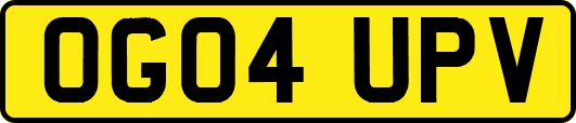 OG04UPV