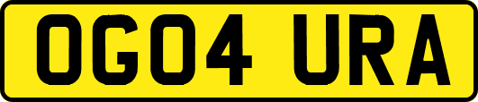 OG04URA