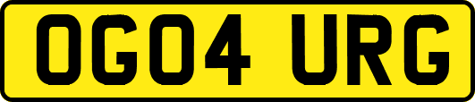 OG04URG