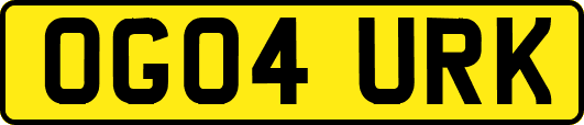 OG04URK