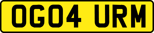 OG04URM