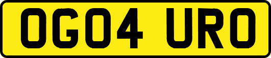 OG04URO