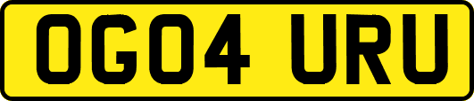 OG04URU