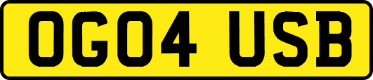 OG04USB