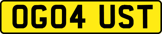 OG04UST
