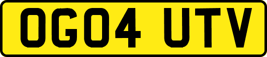 OG04UTV