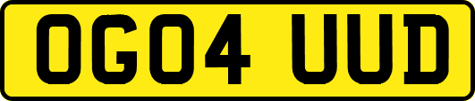 OG04UUD