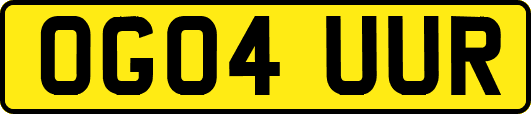 OG04UUR
