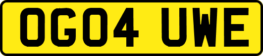 OG04UWE