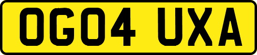 OG04UXA