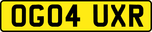 OG04UXR