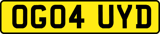 OG04UYD