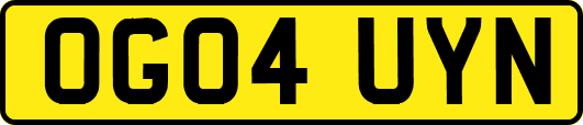 OG04UYN