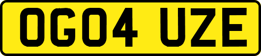 OG04UZE
