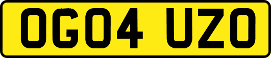 OG04UZO