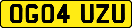 OG04UZU