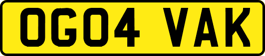 OG04VAK