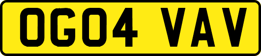 OG04VAV