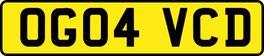 OG04VCD