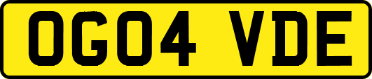 OG04VDE