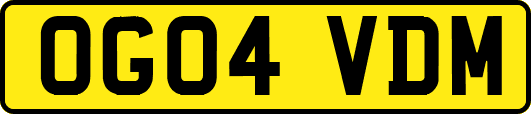 OG04VDM