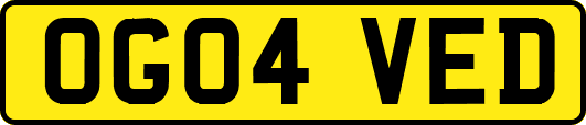 OG04VED
