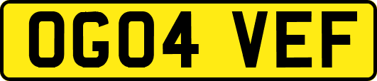 OG04VEF