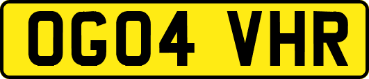 OG04VHR