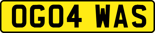 OG04WAS