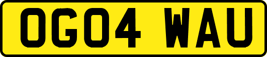 OG04WAU