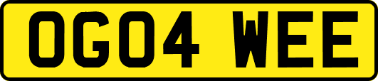 OG04WEE