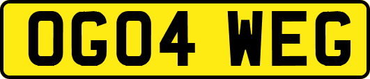 OG04WEG
