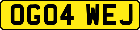 OG04WEJ