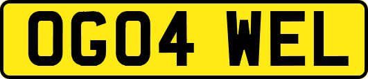 OG04WEL